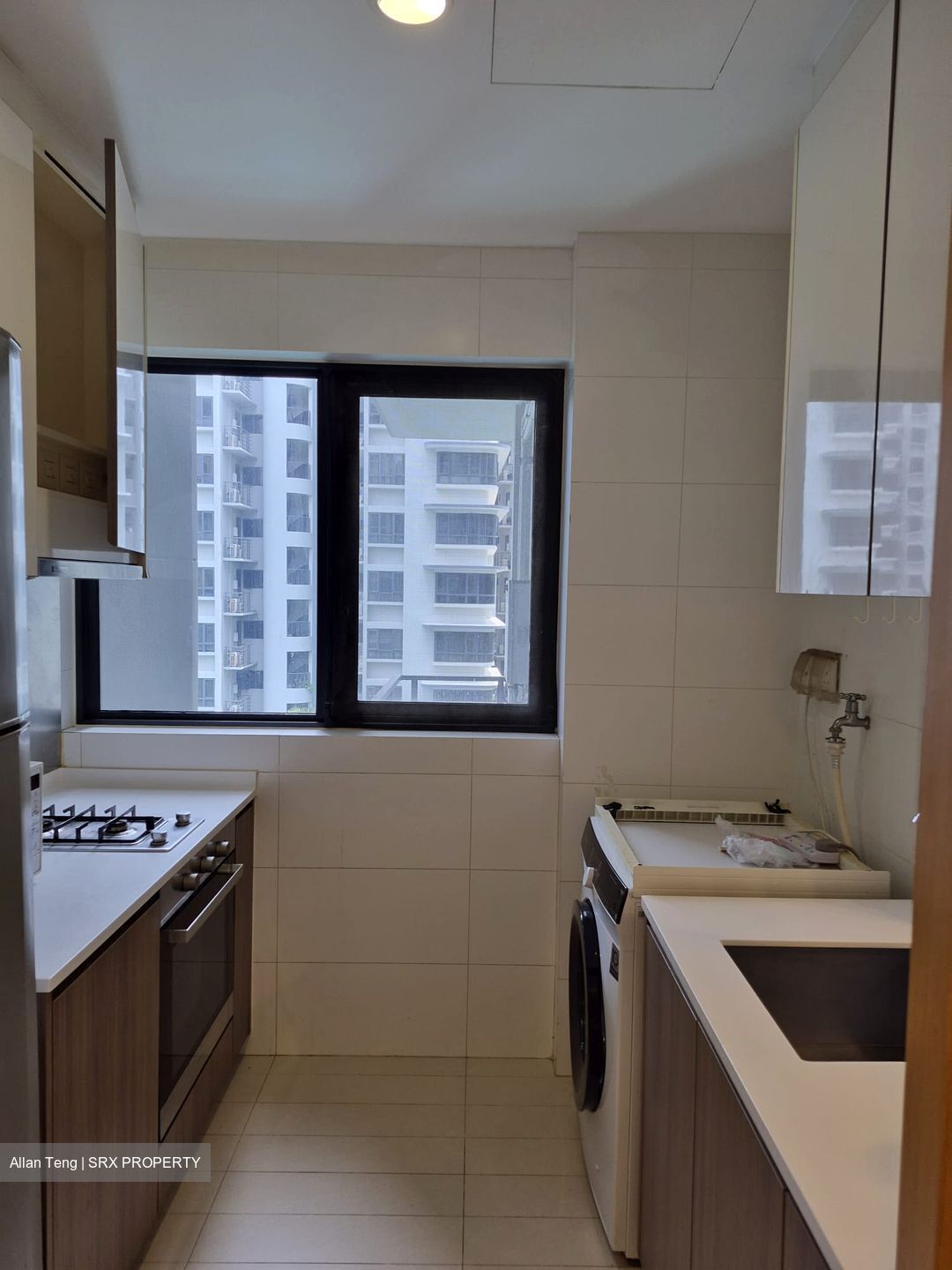 NV Residences (D18), Condominium #605951731